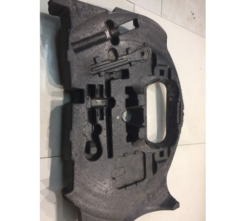 Органайзер багажника