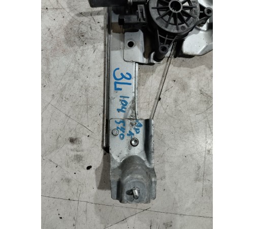 Стеклоподъемник (задний левый)