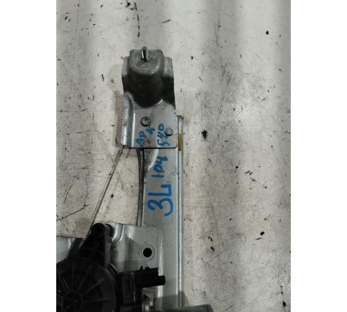 Стеклоподъемник (задний левый)