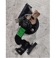 Звуковой сигнал гудок