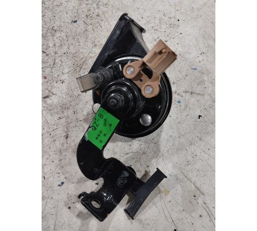 Звуковой сигнал гудок