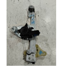 Стеклоподъемник (задний левый)