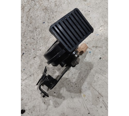 Звуковой сигнал гудок