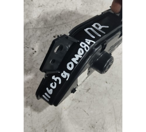 Ручка двери внутренняя передняя правая