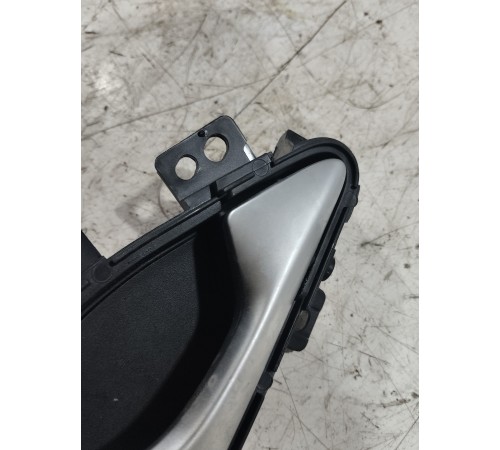 Ручка двери внутренняя передняя правая