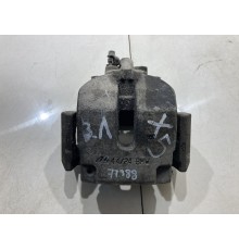 Суппорт (задний, левый)