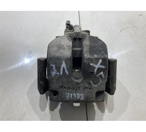 Суппорт (задний, левый)