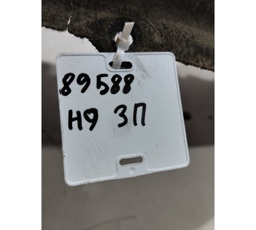 Локер(задний правый)