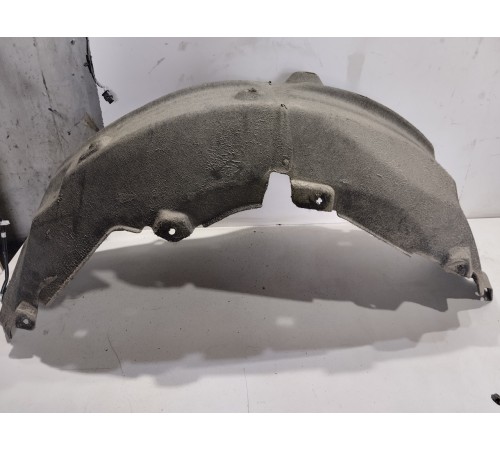 Локер(задний правый)