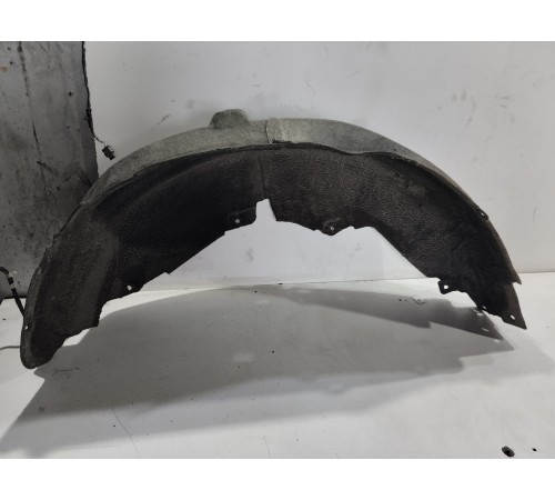 Локер(задний правый)