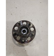 Ступица задняя