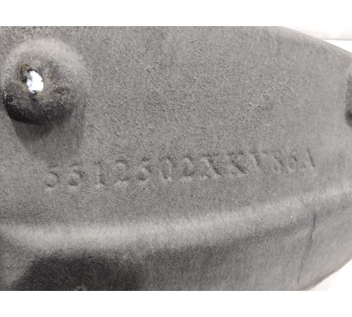 Локер(задний правый)