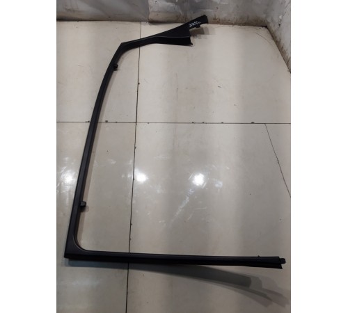 Накладка задней правой двери внутренняя