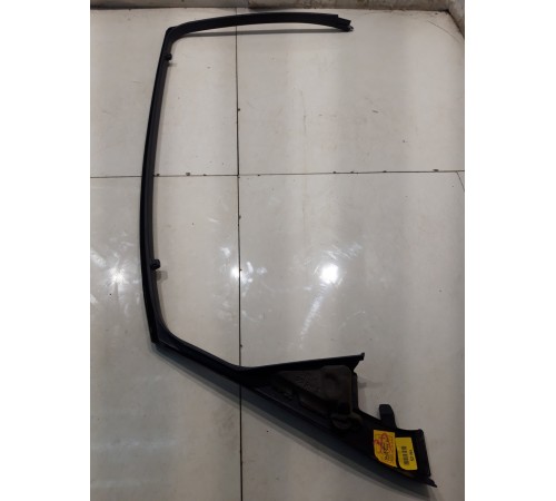 Накладка задней правой двери внутренняя