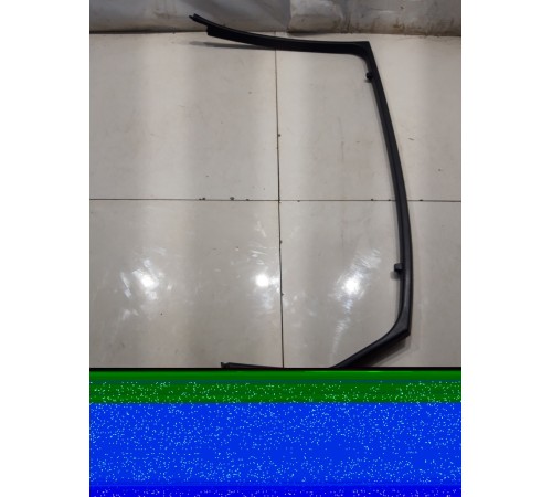 Накладка задней правой двери внутренняя