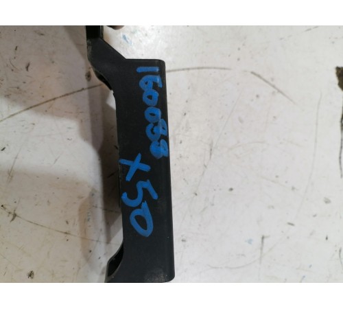 Антенна бесключевого доступа