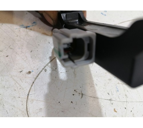 Антенна бесключевого доступа