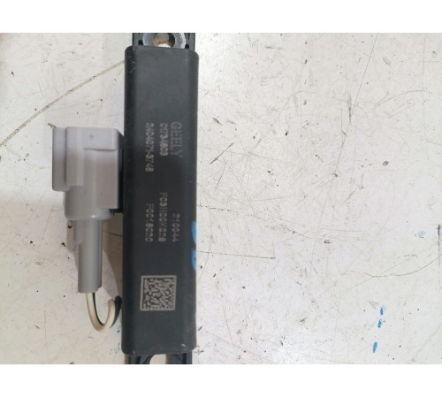 Антенна бесключевого доступа