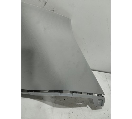 Обшивка задней стойки (правая верхняя)