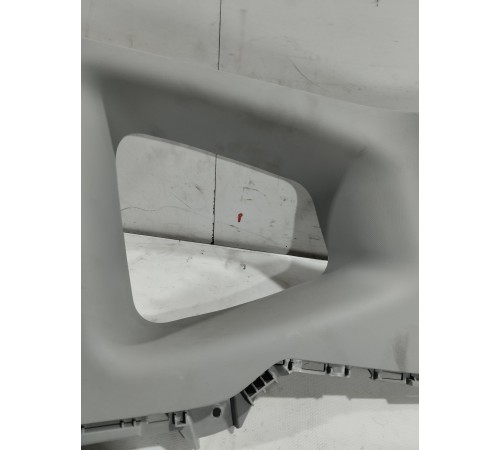 Обшивка задней стойки (правая верхняя)