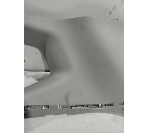 Обшивка задней стойки (правая верхняя)