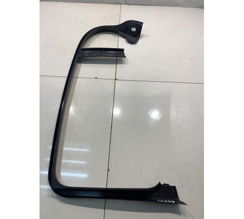 Рамка двери (задняя, левая)