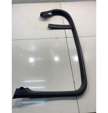 Рамка двери (задняя, левая)