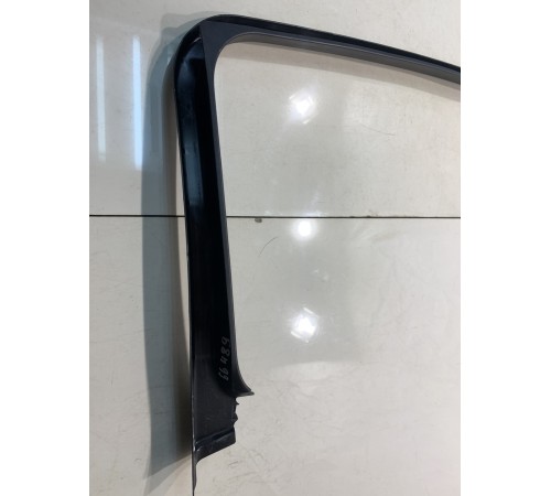 Рамка двери (задняя, левая)