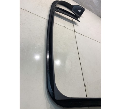 Рамка двери (задняя, левая)