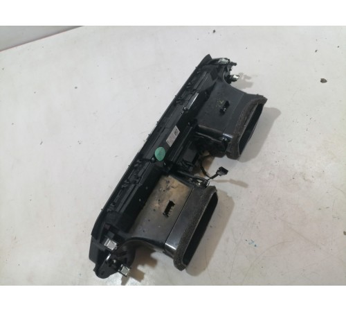 Блок управления климатом