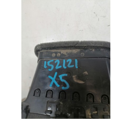 Блок управления климатом