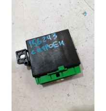 Блок управления парктроником