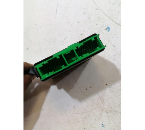 Блок управления парктроником