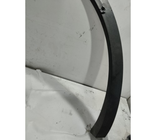 Накладка арки крыла (задняя левая)