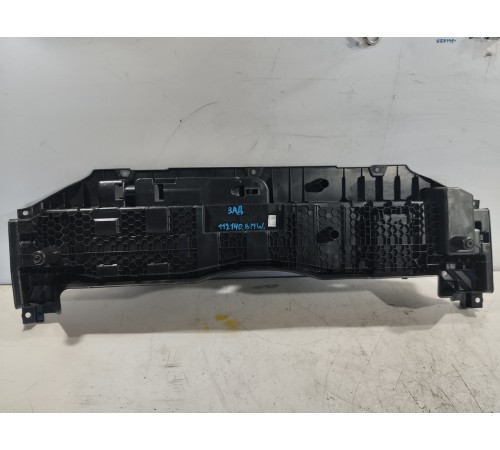 Кронштейн (накладка) пола багажника