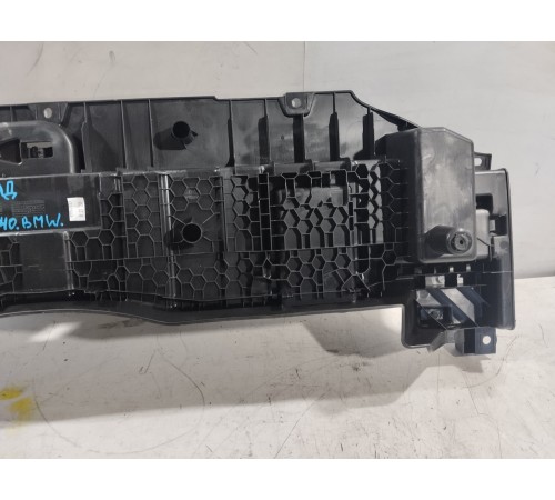 Кронштейн (накладка) пола багажника