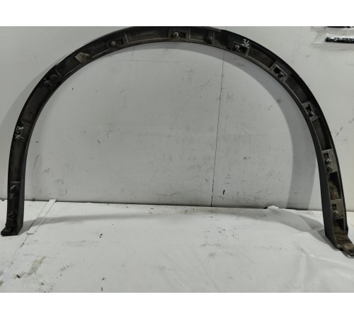 Накладка арки крыла (задняя левая)