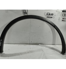 Накладка арки крыла (задняя левая)