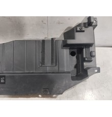 Кронштейн (накладка) пола багажника