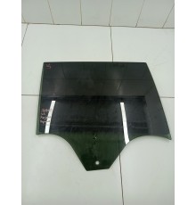 Стекло двери заднее правое