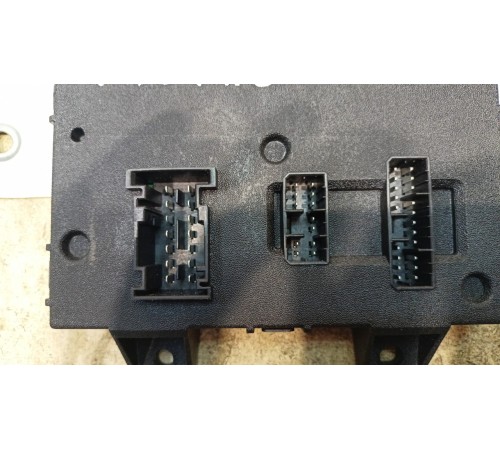 Блок комфорта