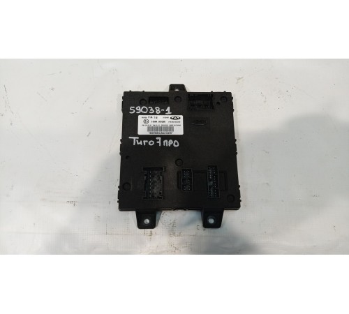 Блок комфорта