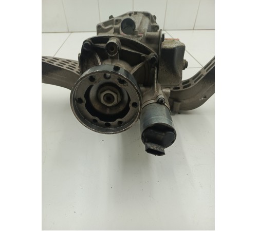 Редуктор задний