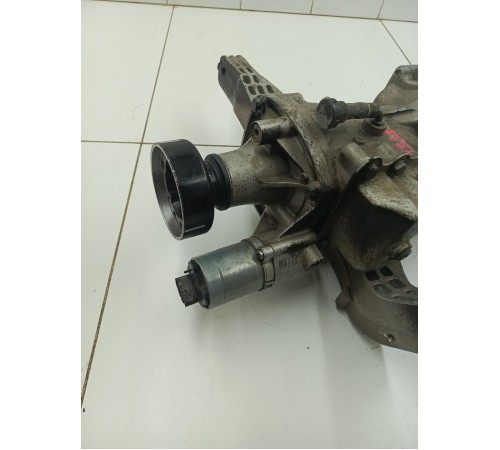 Редуктор задний