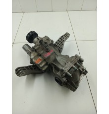 Редуктор задний