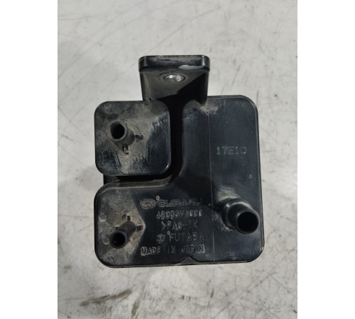 Абсорбер топливной системы