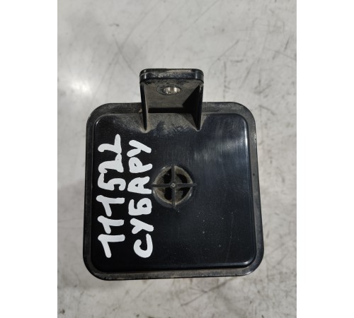 Абсорбер топливной системы