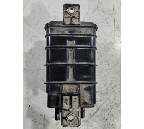 Абсорбер топливной системы