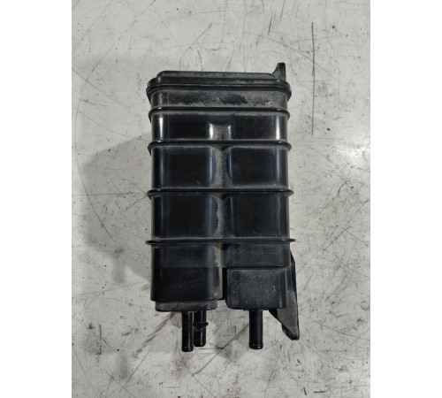 Абсорбер топливной системы