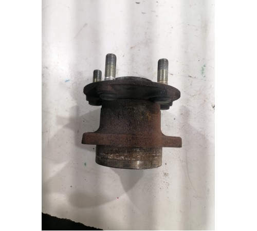 Ступица задняя 